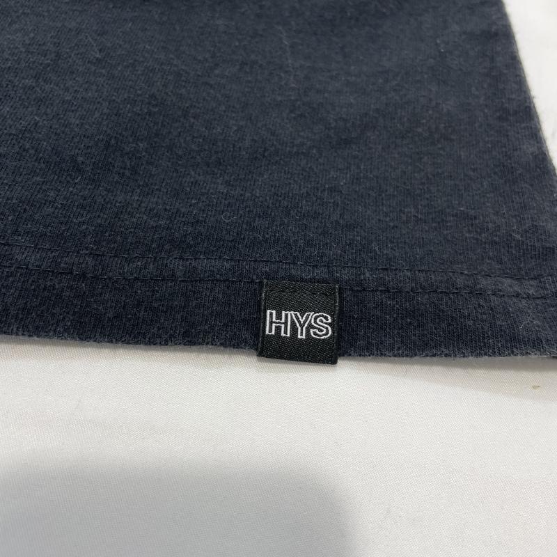 ����š�HYSTERIC GLAMOUR RUNNIN AWAY T����� �֥�å� ������XL �ҥ��ƥ�å�����ޡ� ����ե��å�T����� 02251CT42��O���ܡ�