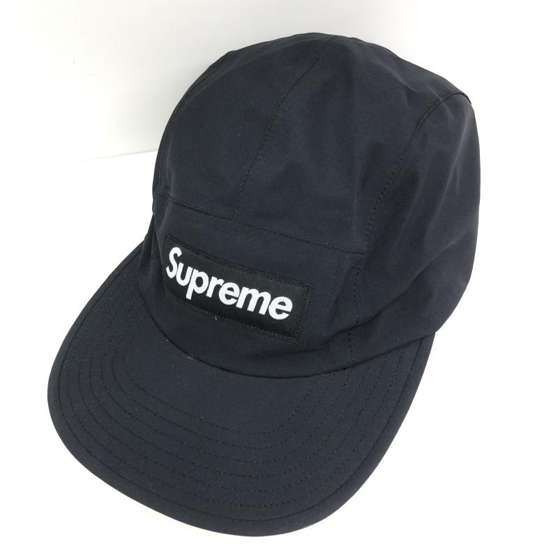 ����š�Supreme GORE TEX CAMP CAP ����ץ꡼���O��Ω��