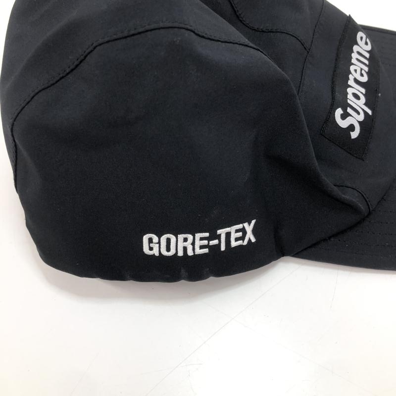 ����š�Supreme GORE TEX CAMP CAP ����ץ꡼���O��Ω��