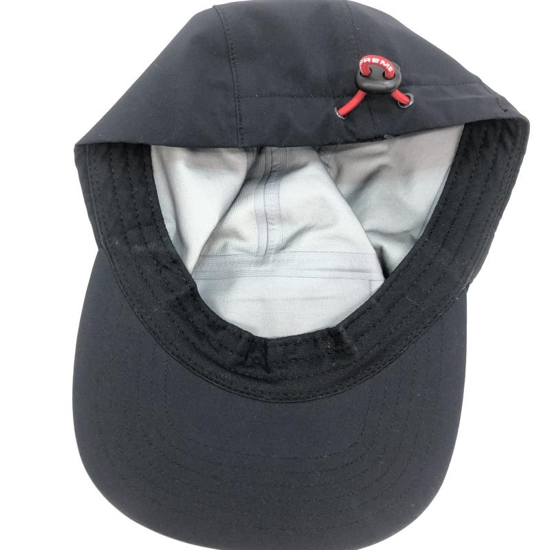 ����š�Supreme GORE TEX CAMP CAP ����ץ꡼���O��Ω��