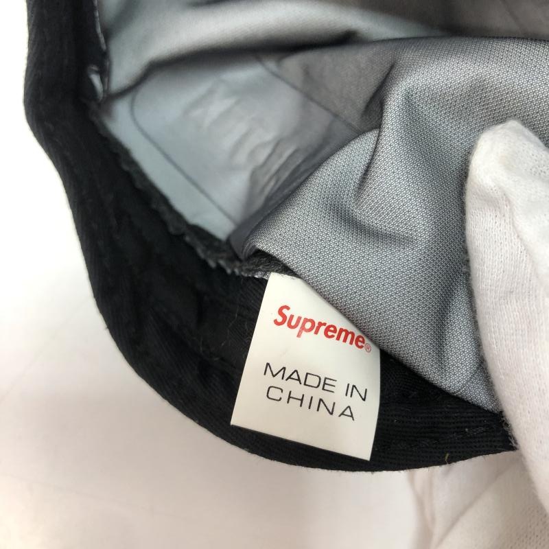 ����š�Supreme GORE TEX CAMP CAP ����ץ꡼���O��Ω��