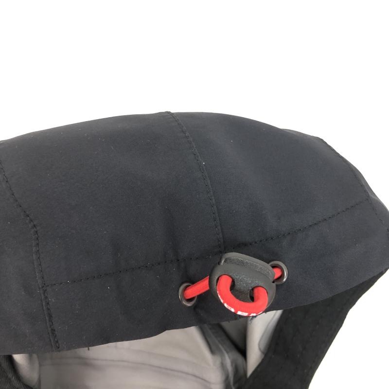 ����š�Supreme GORE TEX CAMP CAP ����ץ꡼���O��Ω��
