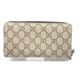 ����š�GUCCI ���֥�G �Х����顼 ���åץ��饦��ɥ�����å� �֥�å�/�֥饦�� 456117 ���å���O˭�ġ�