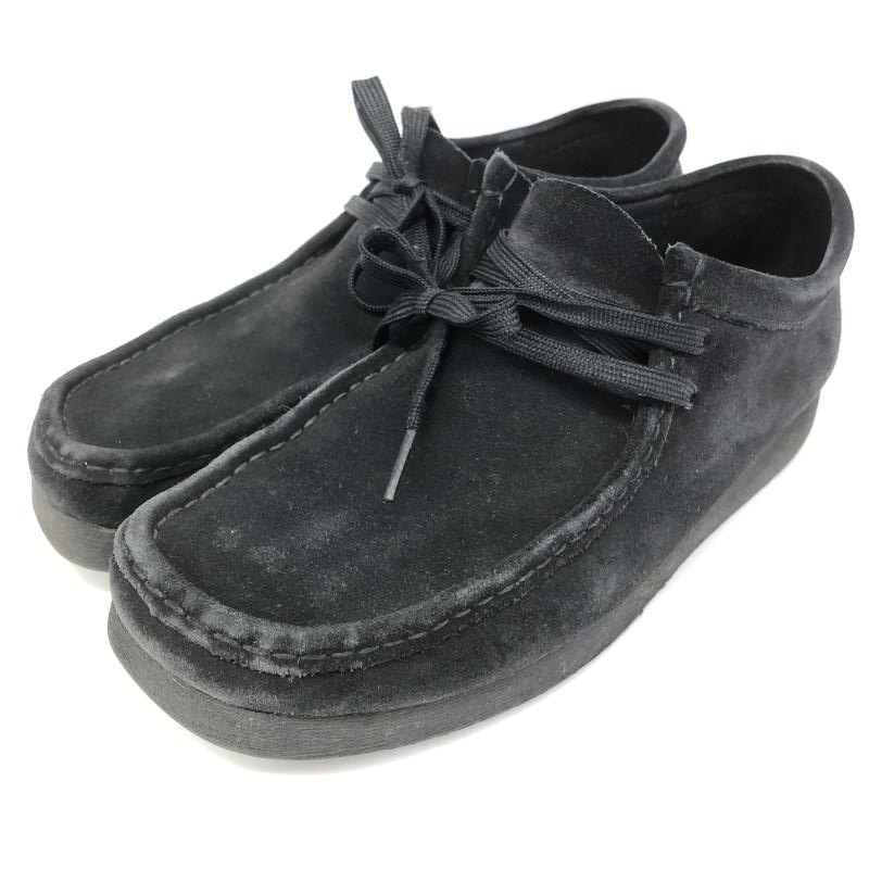 ����š�Clarks ���ӡ� �֡��� �֥�å� 11826 26.5cm��O��Ω��