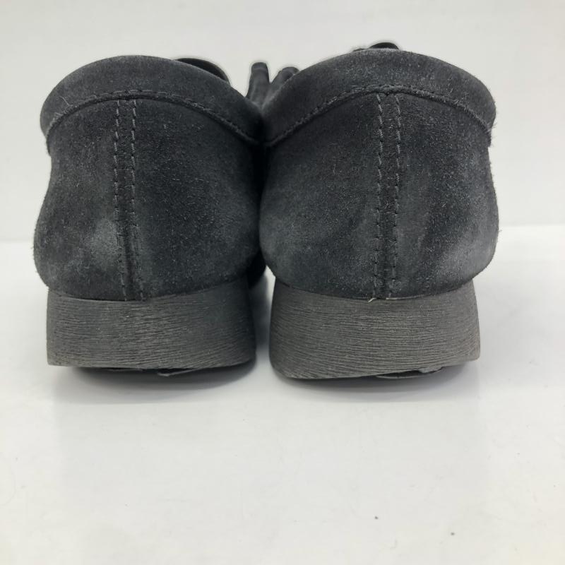 ����š�Clarks ���ӡ� �֡��� �֥�å� 11826 26.5cm��O��Ω��