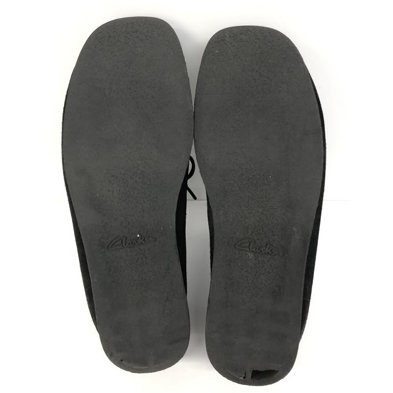 ����š�Clarks ���ӡ� �֡��� �֥�å� 11826 26.5cm��O��Ω��