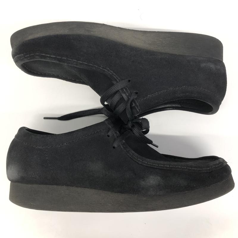 ����š�Clarks ���ӡ� �֡��� �֥�å� 11826 26.5cm��O��Ω��