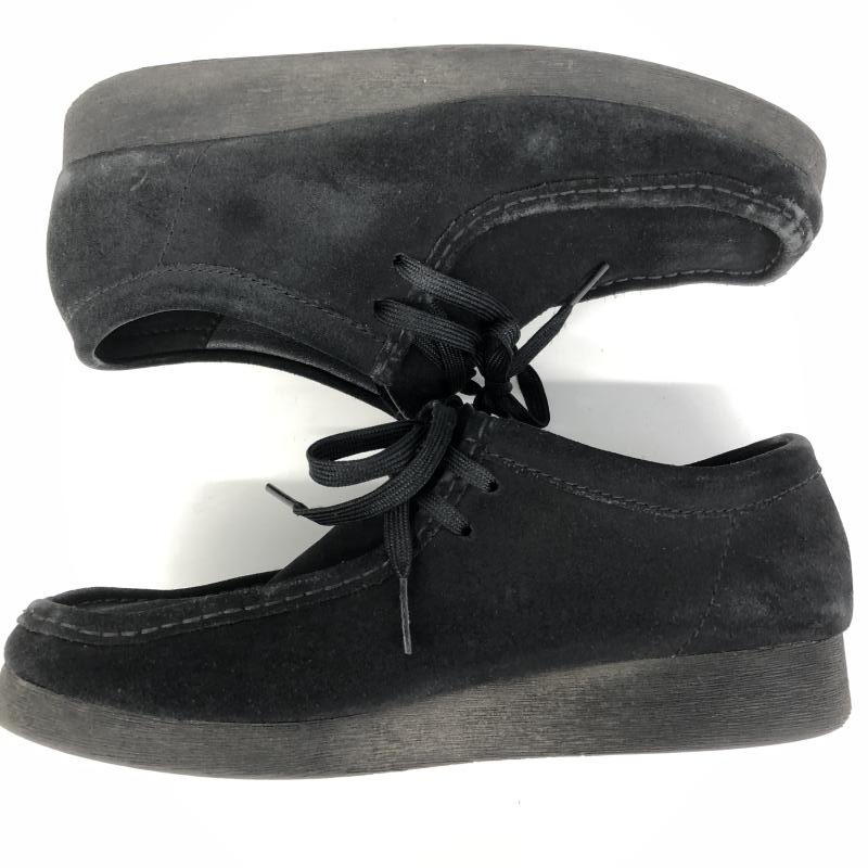 ����š�Clarks ���ӡ� �֡��� �֥�å� 11826 26.5cm��O��Ω��