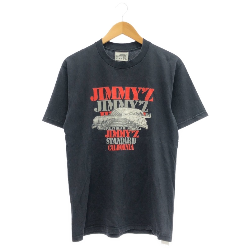 ����š�JIMMY'Z �� STANDARD CALIFORNIA ����T����� �֥�å� ���ߡ��� ����������ɥ���ե���˥���OȾ��Ź��