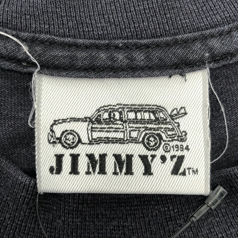����š�JIMMY'Z �� STANDARD CALIFORNIA ����T����� �֥�å� ���ߡ��� ����������ɥ���ե���˥���OȾ��Ź��