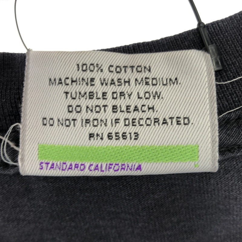 ����š�JIMMY'Z �� STANDARD CALIFORNIA ����T����� �֥�å� ���ߡ��� ����������ɥ���ե���˥���OȾ��Ź��