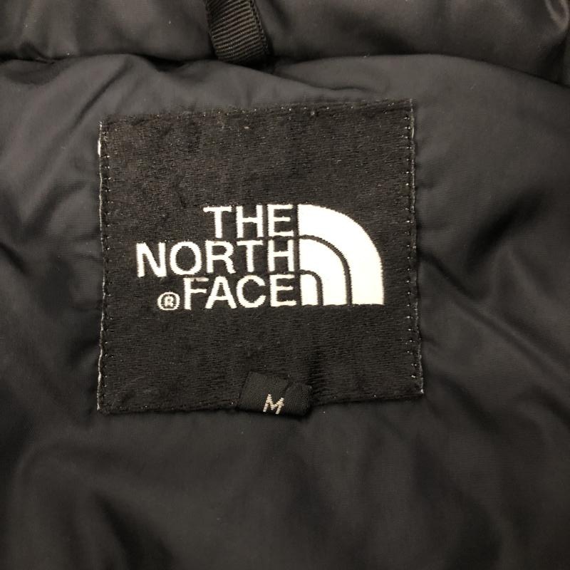 ����š�THE NORTH FACE ������٥��ȡ�M���֥�å�/�֥롼��O��Ω��