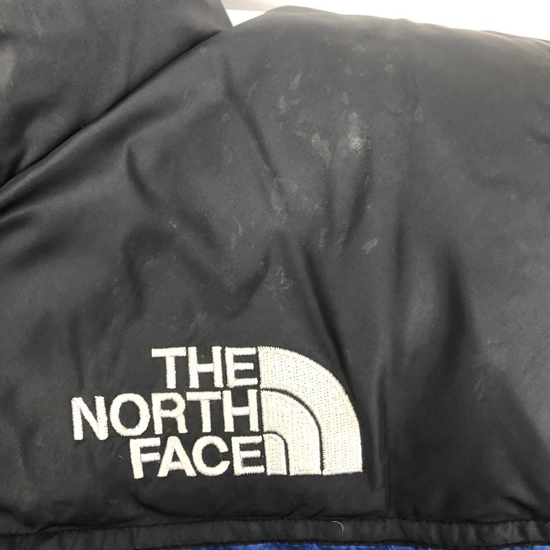 ����š�THE NORTH FACE ������٥��ȡ�M���֥�å�/�֥롼��O��Ω��