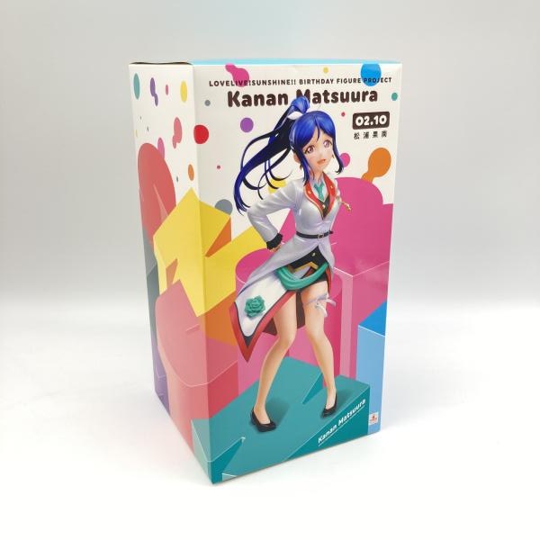 ����š���ŵ̵��)KADOKAWA 1/8 Birthday Figure Project ��������/��֥饤��!���󥷥㥤��!!��O�������