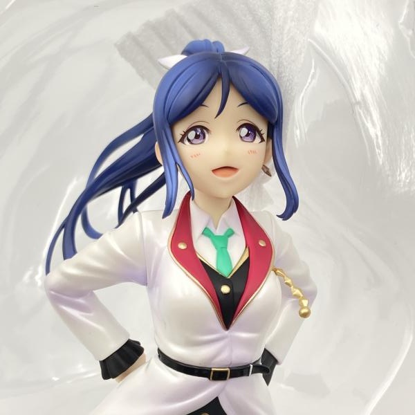 ����š���ŵ̵��)KADOKAWA 1/8 Birthday Figure Project ��������/��֥饤��!���󥷥㥤��!!��O�������