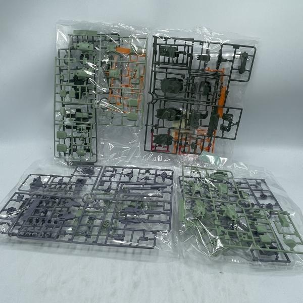 ����šێ��ގݎ��ގѡ�HGUC 1/144 �ʎ����ގ������������� (A.O.Z RE-BOOT��) [4573102672704]��O��¼��