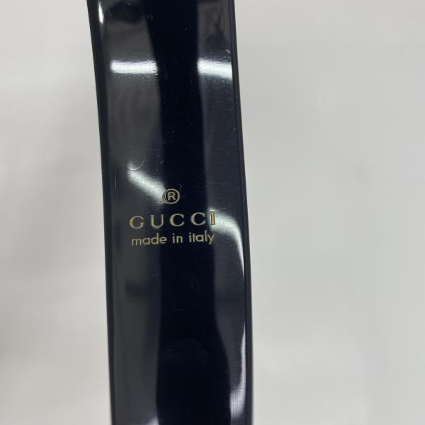 ����š�GUCCI ���ꥹ���륤�󥿡����å���G�����塼���� �� Ȣ���� ���å���O���ġ�