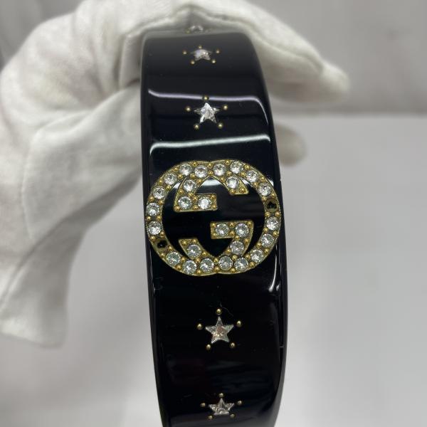 ����š�GUCCI ���ꥹ���륤�󥿡����å���G�����塼���� �� Ȣ���� ���å���O���ġ�