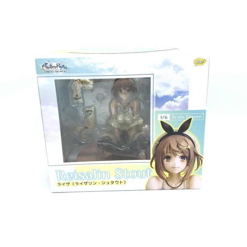 中古】(本体A-/箱B)ライザのアトリエ ～常闇の女王と秘密の