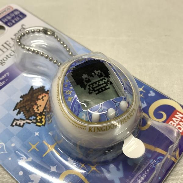 šۥХ KINGDOM HEARTS Tamagotchi 20th Anniversary Light mode 󥰥ϡ ޤä ̤OĳŹ