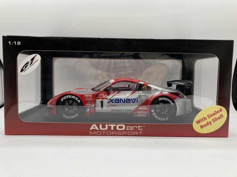 中古】1/18 