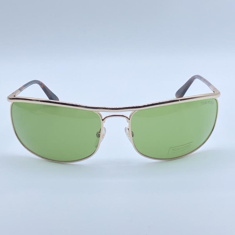 ����š�TOM FORD  Ryder �ƥ����ɥ��åץ��󥰥饹���ȥ�ե����ɡ�O˭�ġ�