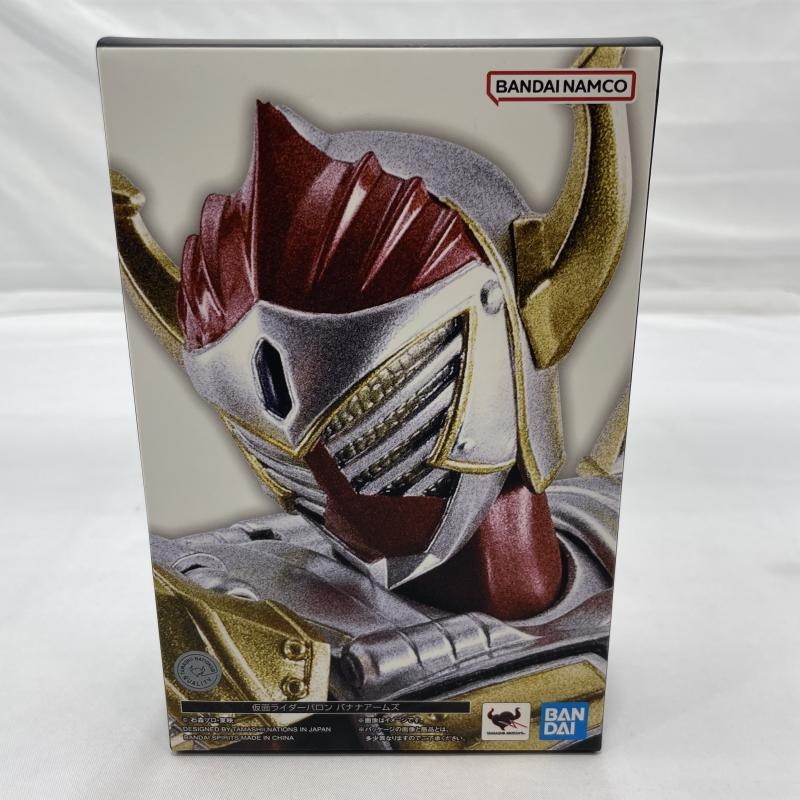 ����š�̤����)BANDAI S.H.Figuarts(����Ħ��ˡ) ���̥饤�����Х��� �Хʥʥ����ॺ �ե����奢 ���̥饤���������O���ܡ�