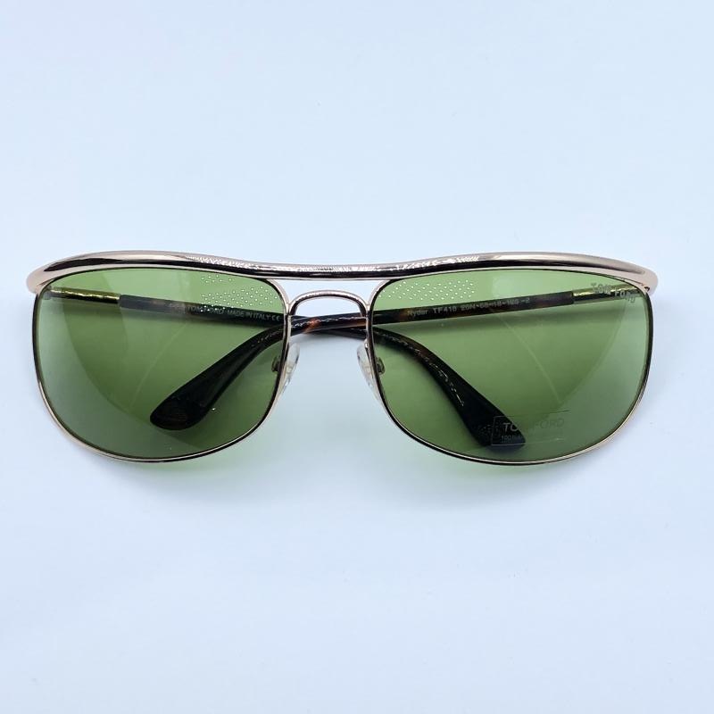 ����š�TOM FORD  Ryder �ƥ����ɥ��åץ��󥰥饹���ȥ�ե����ɡ�O˭�ġ�