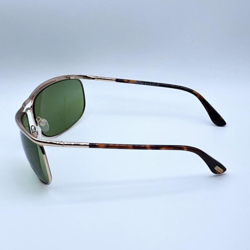 ����š�TOM FORD  Ryder �ƥ����ɥ��åץ��󥰥饹���ȥ�ե����ɡ�O˭�ġ�