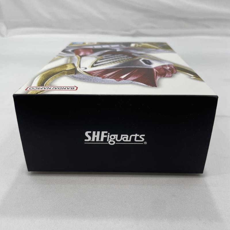 ����š�̤����)BANDAI S.H.Figuarts(����Ħ��ˡ) ���̥饤�����Х��� �Хʥʥ����ॺ �ե����奢 ���̥饤���������O���ܡ�