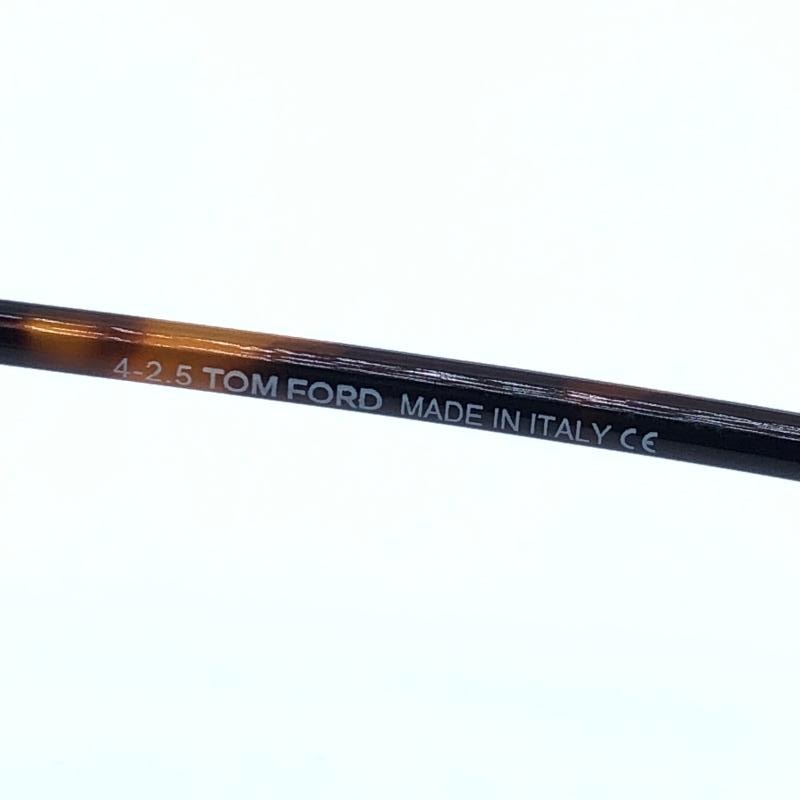 ����š�TOM FORD  Ryder �ƥ����ɥ��åץ��󥰥饹���ȥ�ե����ɡ�O˭�ġ�