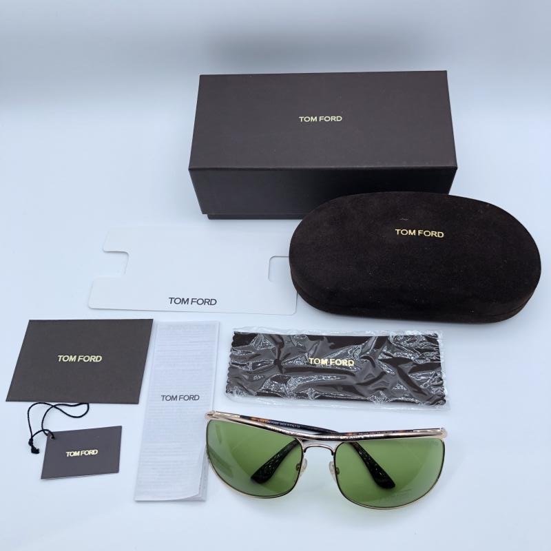 ����š�TOM FORD  Ryder �ƥ����ɥ��åץ��󥰥饹���ȥ�ե����ɡ�O˭�ġ�