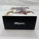 ����š�̤����)BANDAI S.H.Figuarts(����Ħ��ˡ) ���̥饤�����Х��� �Хʥʥ����ॺ �ե����奢 ���̥饤���������O���ܡ�