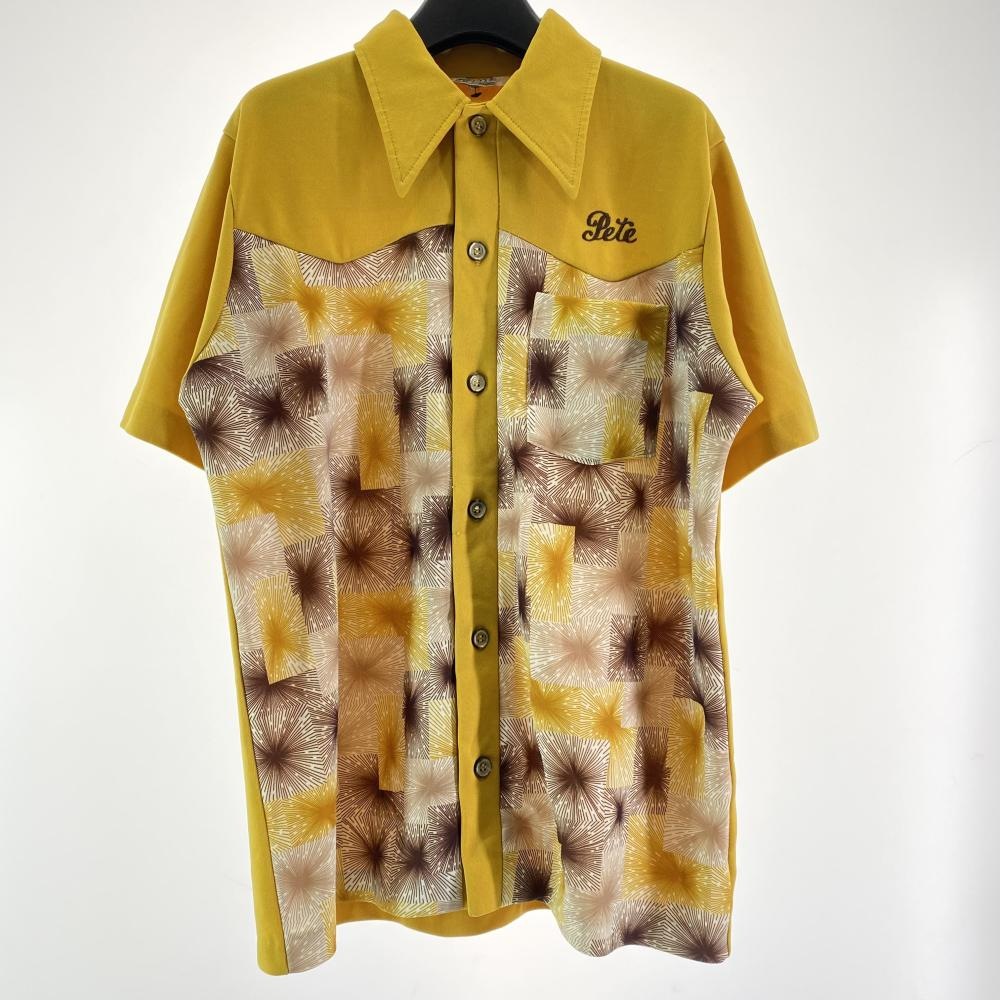 ����š�70s NATNAST Ⱦµ���������󥷥�� ������ɽ���ʤ� �ޥ�����顼 �ʥåȥʥ��ȡ�O˭��Ź��