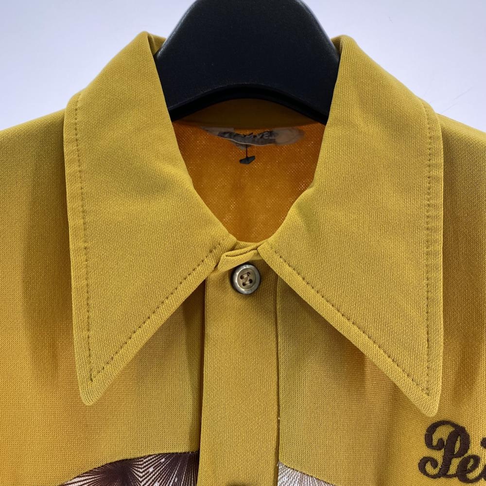 ����š�70s NATNAST Ⱦµ���������󥷥�� ������ɽ���ʤ� �ޥ�����顼 �ʥåȥʥ��ȡ�O˭��Ź��