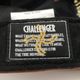 ����š�CHALENGER Crash Logo Cap �֥饦�� �����󥸥㡼��OȾ�ġ�