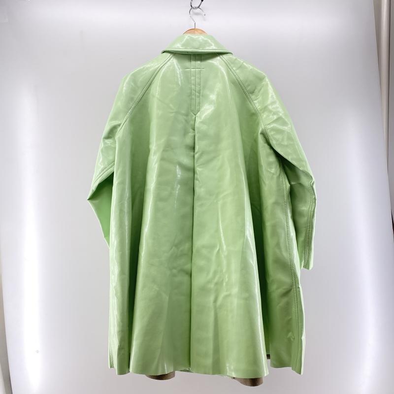 ����š�MM6 MAISON MARGIELA �ե������쥶�������� ���꡼�� 38 �᥾��ޥ른���� ���२�ॷ�å�����O����Ź��
