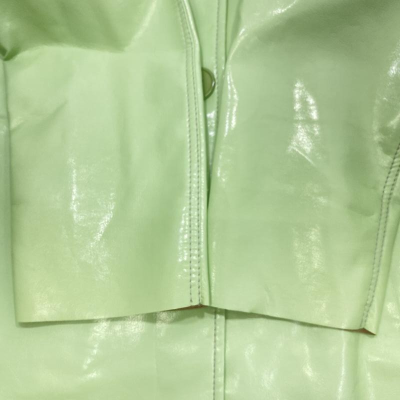 ����š�MM6 MAISON MARGIELA �ե������쥶�������� ���꡼�� 38 �᥾��ޥ른���� ���२�ॷ�å�����O����Ź��