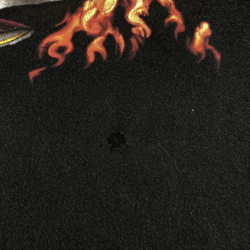 ����š�Harley Davidson ξ�̥ץ���Tee M �֥�å� �ϡ��졼���ӥåɥ����OȾ��Ź��