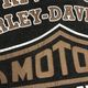 ����š�Harley Davidson ξ�̥ץ���Tee M �֥�å� �ϡ��졼���ӥåɥ����OȾ��Ź��