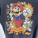 ����š�90-00s NINTENDO POWER �����ѡ��ޥꥪ Tee ������ɽ��̵�� �֥�å� �ץ��Ƚ��ߡ����줢���O���ġ�