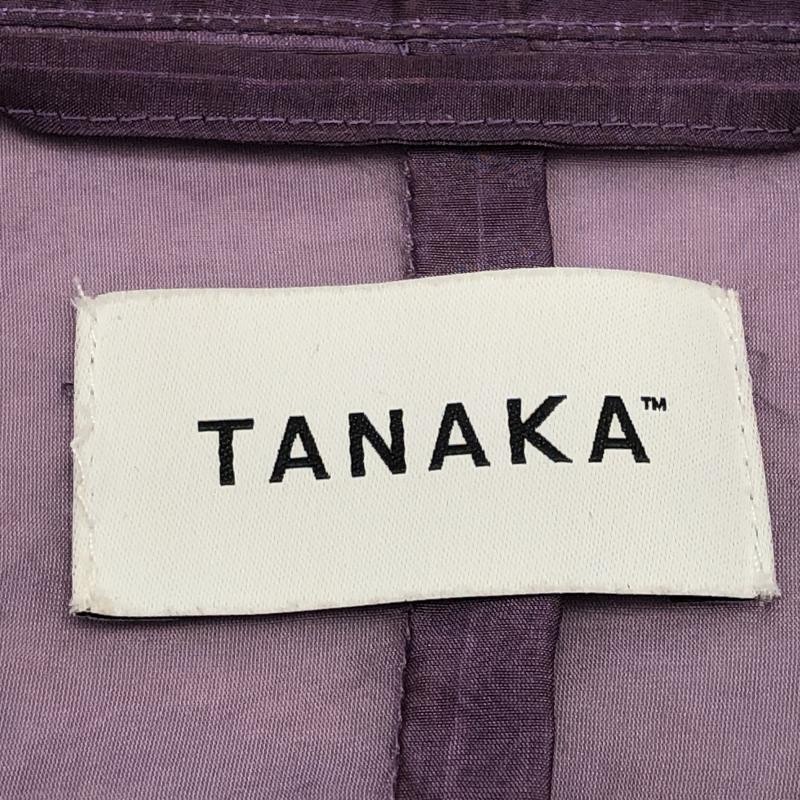 šTANAKA southern french shirt M ѡץ ʥOȾŹ