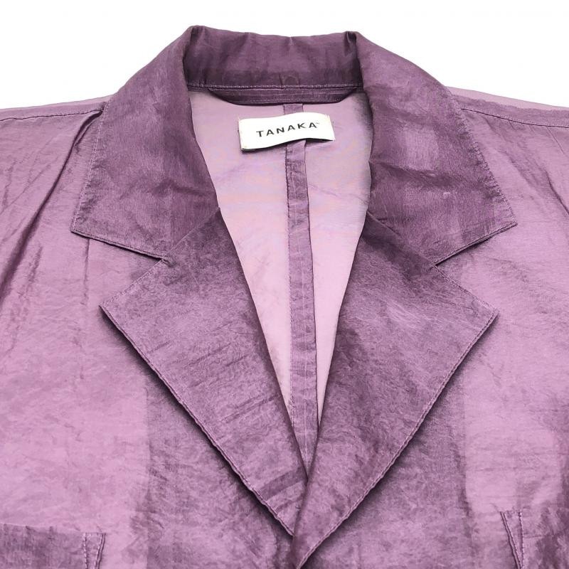 šTANAKA southern french shirt M ѡץ ʥOȾŹ