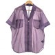 šTANAKA southern french shirt M ѡץ ʥOȾŹ