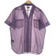šTANAKA southern french shirt M ѡץ ʥOȾŹ