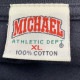 ����š�00s MICHAELTHE EMINEM SHOW T shirt ������XL �֥�å� �ޥ����� �� ���ߥͥ� ���硼 T����ġ�O˭��Ź��