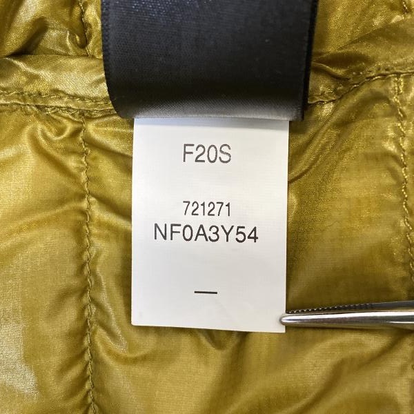 ����š�THE NORTH FACE ������ԡ��� �����󥸥㥱�å� ������ ������M NF0A3Y54 ���Ρ����ե�������O������