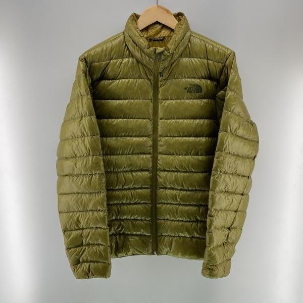 ����š�THE NORTH FACE ������ԡ��� �����󥸥㥱�å� ������ ������M NF0A3Y54 ���Ρ����ե�������O������