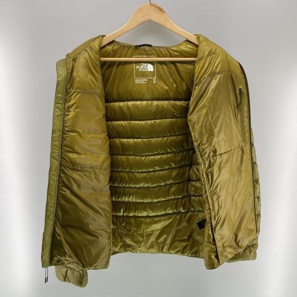 ����š�THE NORTH FACE ������ԡ��� �����󥸥㥱�å� ������ ������M NF0A3Y54 ���Ρ����ե�������O������