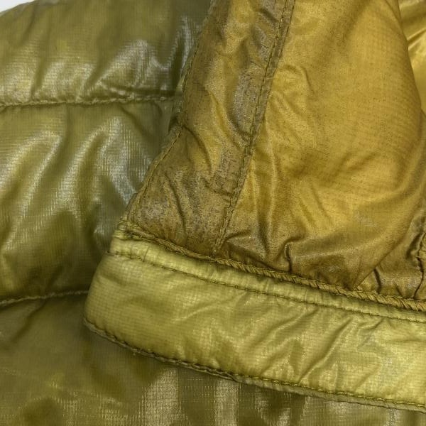 ����š�THE NORTH FACE ������ԡ��� �����󥸥㥱�å� ������ ������M NF0A3Y54 ���Ρ����ե�������O������